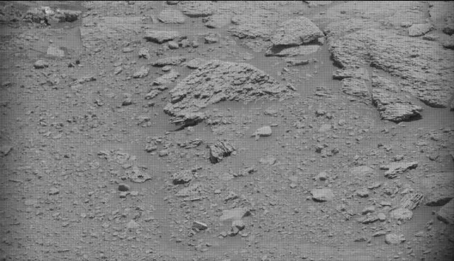 Sol 4706: Mast Camera (Mastcam)