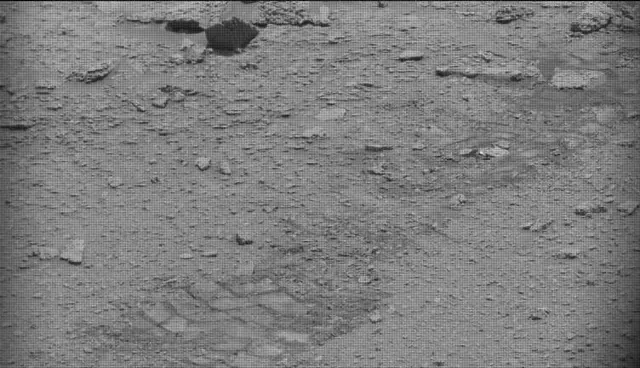 Sol 4706: Mast Camera (Mastcam)