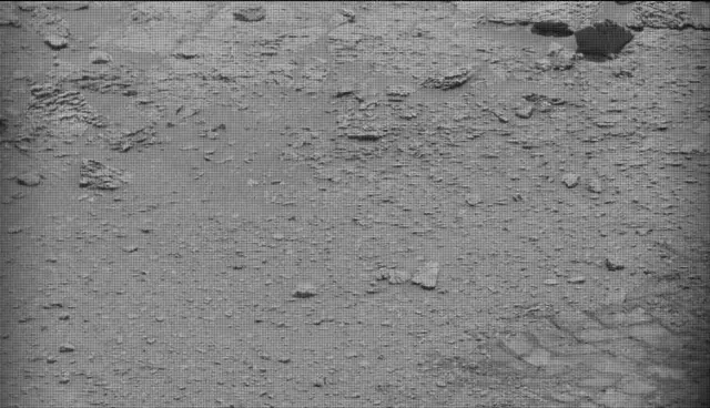 Sol 4706: Mast Camera (Mastcam)