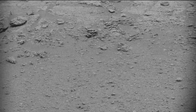 Sol 4706: Mast Camera (Mastcam)
