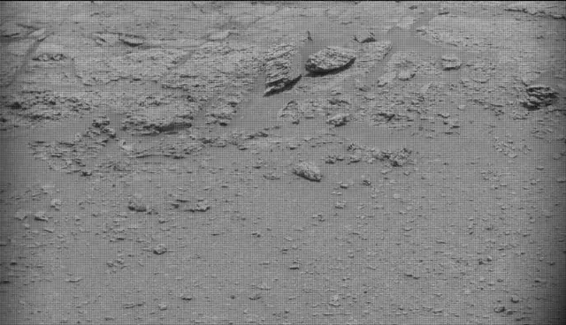 Sol 4706: Mast Camera (Mastcam)