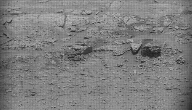 Sol 4706: Mast Camera (Mastcam)