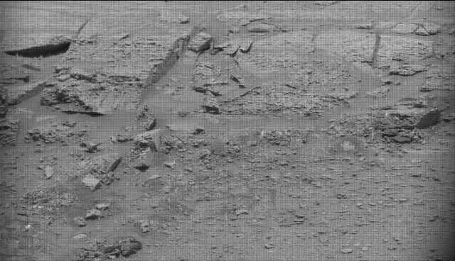 Sol 4706: Mast Camera (Mastcam)