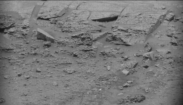 Sol 4706: Mast Camera (Mastcam)