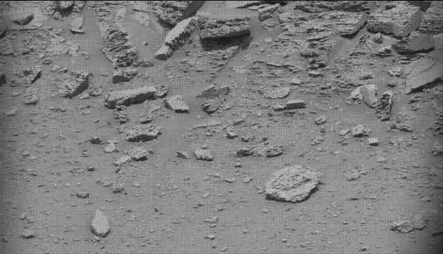 Sol 4706: Mast Camera (Mastcam)