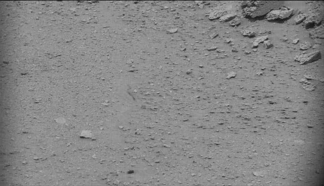 Sol 4706: Mast Camera (Mastcam)