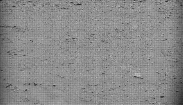 Sol 4706: Mast Camera (Mastcam)