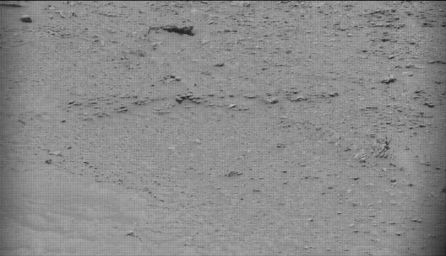 Sol 4706: Mast Camera (Mastcam)