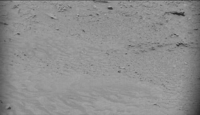 Sol 4706: Mast Camera (Mastcam)