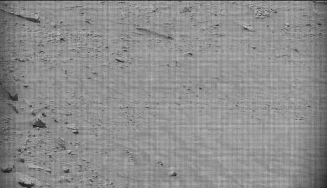 Sol 4706: Mast Camera (Mastcam)