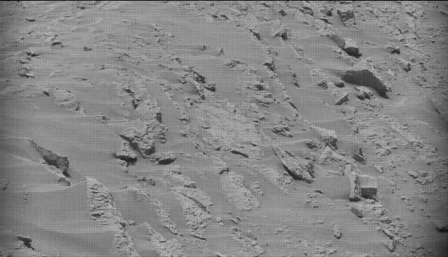 Sol 4706: Mast Camera (Mastcam)