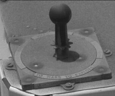 Sol 4706: Mast Camera (Mastcam)