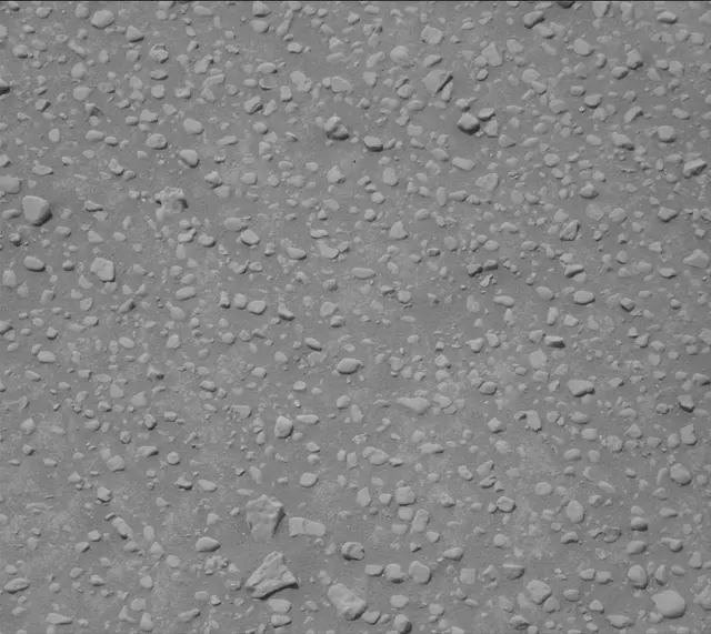 Sol 4706: Mast Camera (Mastcam)