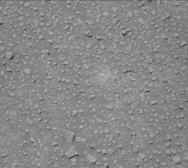 Sol 4706: Mast Camera (Mastcam)