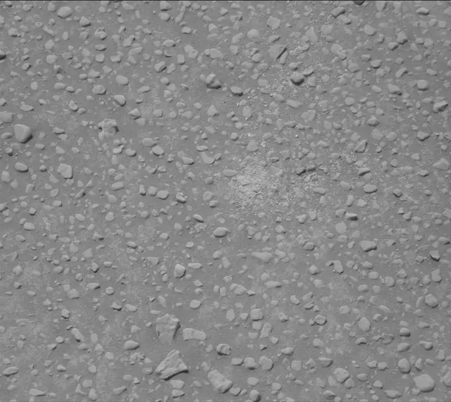 Sol 4706: Mast Camera (Mastcam)