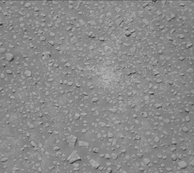 Sol 4706: Mast Camera (Mastcam)