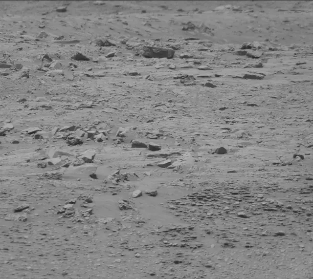 Sol 4706: Mast Camera (Mastcam)
