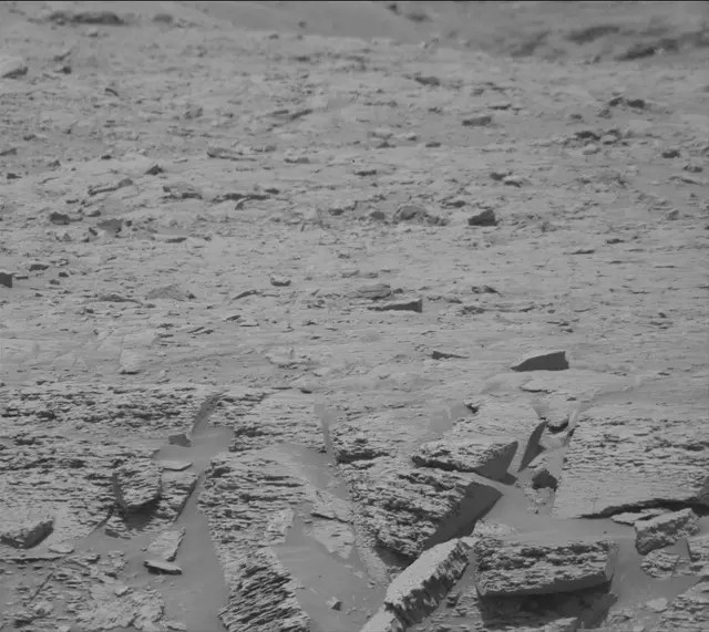 Sol 4706: Mast Camera (Mastcam)