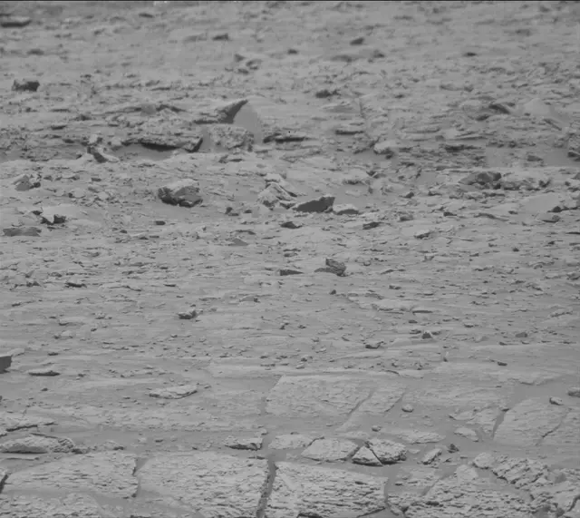Sol 4706: Mast Camera (Mastcam)