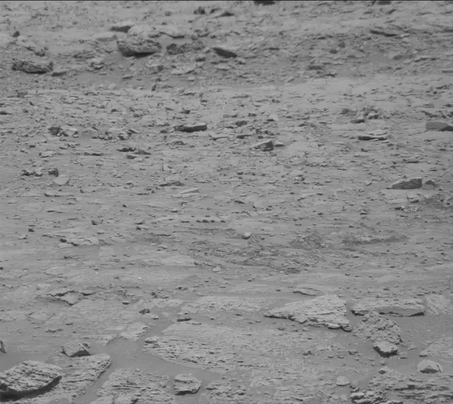 Sol 4706: Mast Camera (Mastcam)