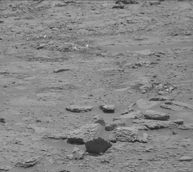 Sol 4706: Mast Camera (Mastcam)