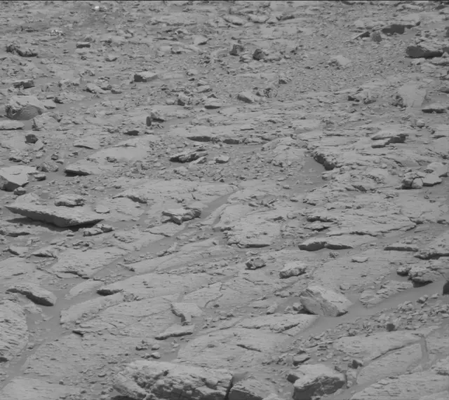 Sol 4706: Mast Camera (Mastcam)