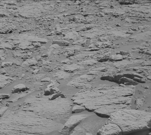 Sol 4706: Mast Camera (Mastcam)