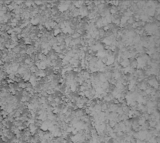 Sol 4706: Mast Camera (Mastcam)