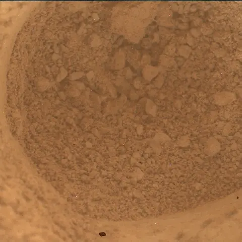 Sol 4706: Mars Hand Lens Imager (MAHLI)