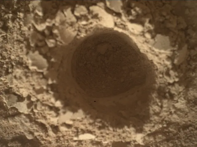Sol 4706: Mars Hand Lens Imager (MAHLI)