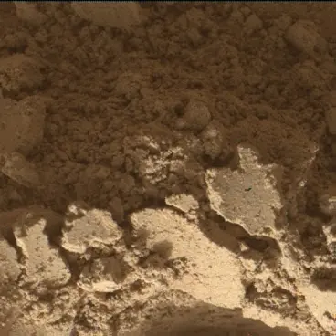 Sol 4706: Mars Hand Lens Imager (MAHLI)