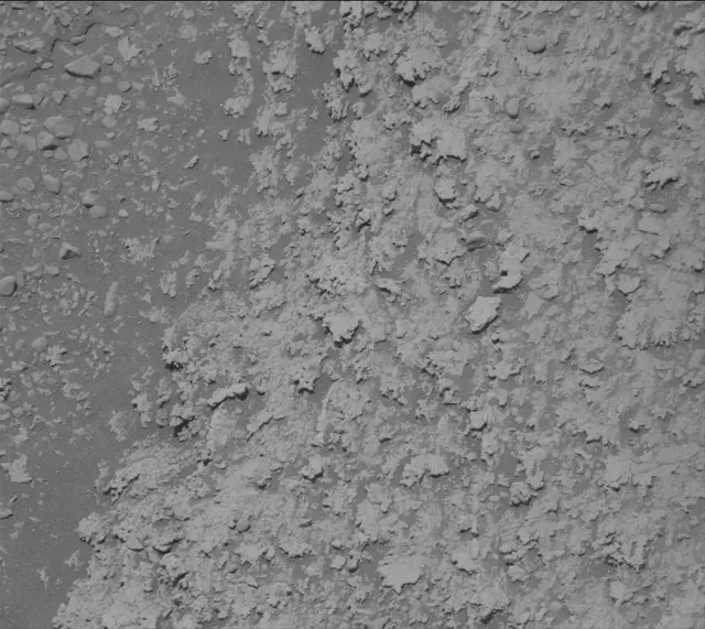 Sol 4707: Mast Camera (Mastcam)