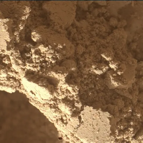 Sol 4707: Mars Hand Lens Imager (MAHLI)