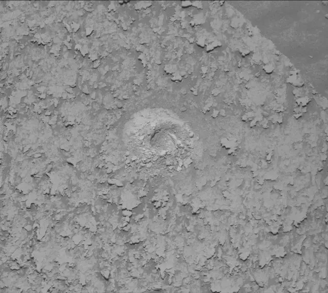 Sol 4708: Mast Camera (Mastcam)