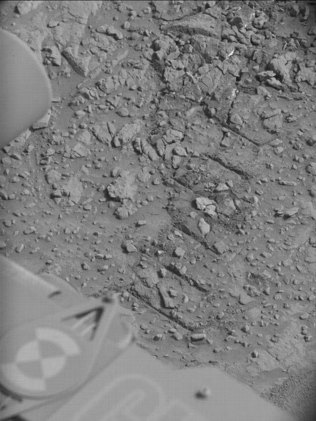 Sol 4709: Mast Camera (Mastcam)