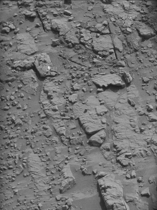 Sol 4709: Mast Camera (Mastcam)