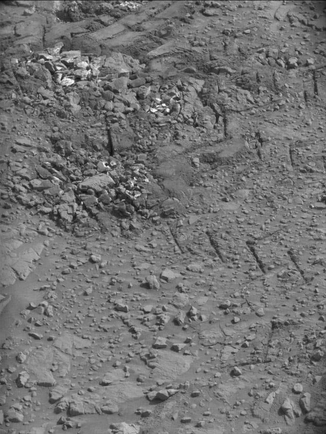 Sol 4709: Mast Camera (Mastcam)