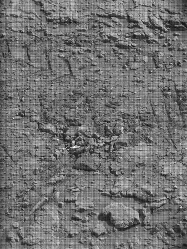 Sol 4709: Mast Camera (Mastcam)