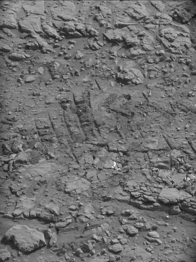 Sol 4709: Mast Camera (Mastcam)