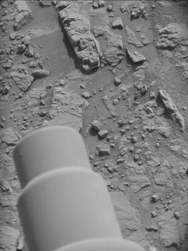 Sol 4709: Mast Camera (Mastcam)