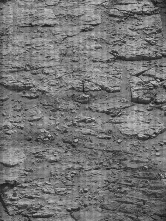 Sol 4709: Mast Camera (Mastcam)