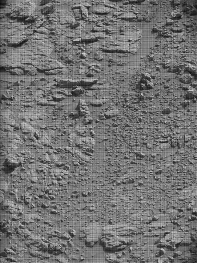 Sol 4709: Mast Camera (Mastcam)