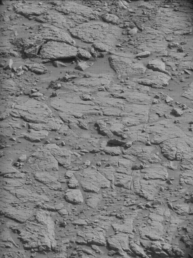 Sol 4709: Mast Camera (Mastcam)