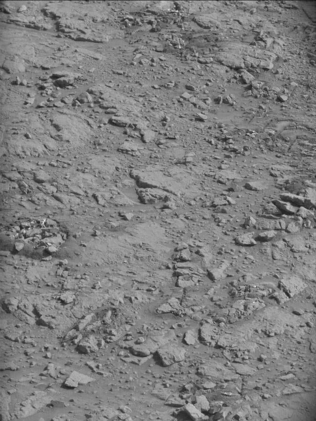 Sol 4709: Mast Camera (Mastcam)