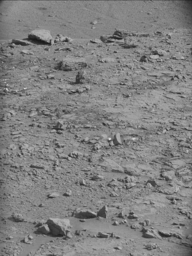 Sol 4709: Mast Camera (Mastcam)