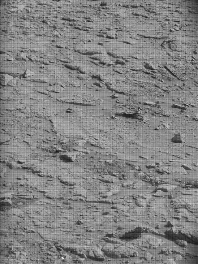Sol 4709: Mast Camera (Mastcam)