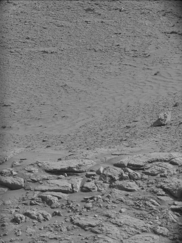 Sol 4709: Mast Camera (Mastcam)