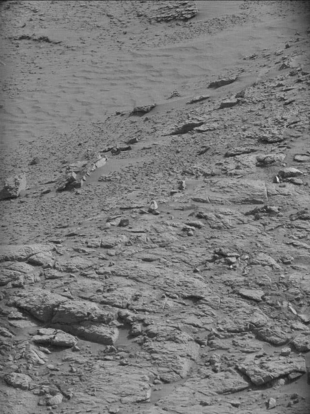 Sol 4709: Mast Camera (Mastcam)
