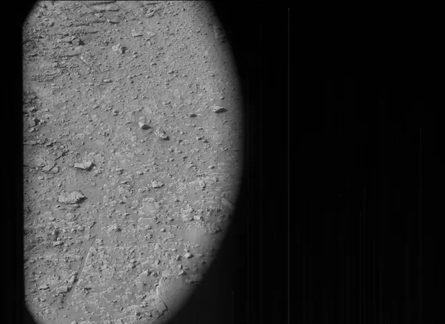 Sol 4709: Mast Camera (Mastcam)