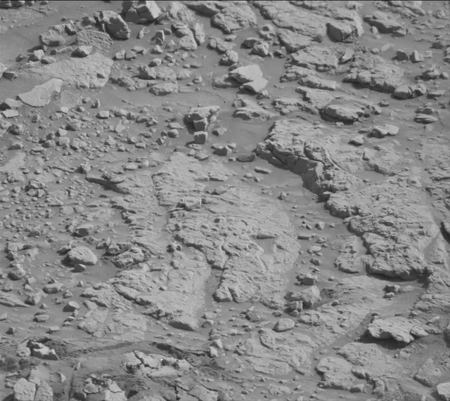 Sol 4709: Mast Camera (Mastcam)